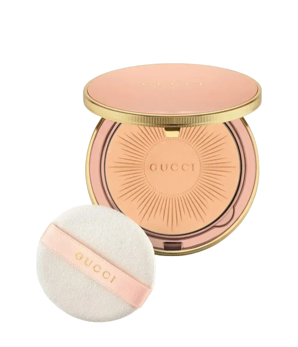 Gucci Matte Powder 03