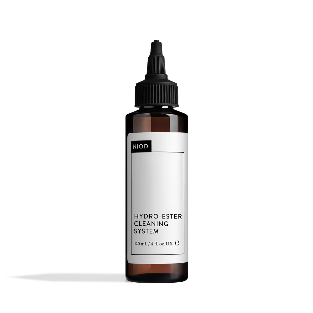 Niod Hydro-Ester Cleaning System