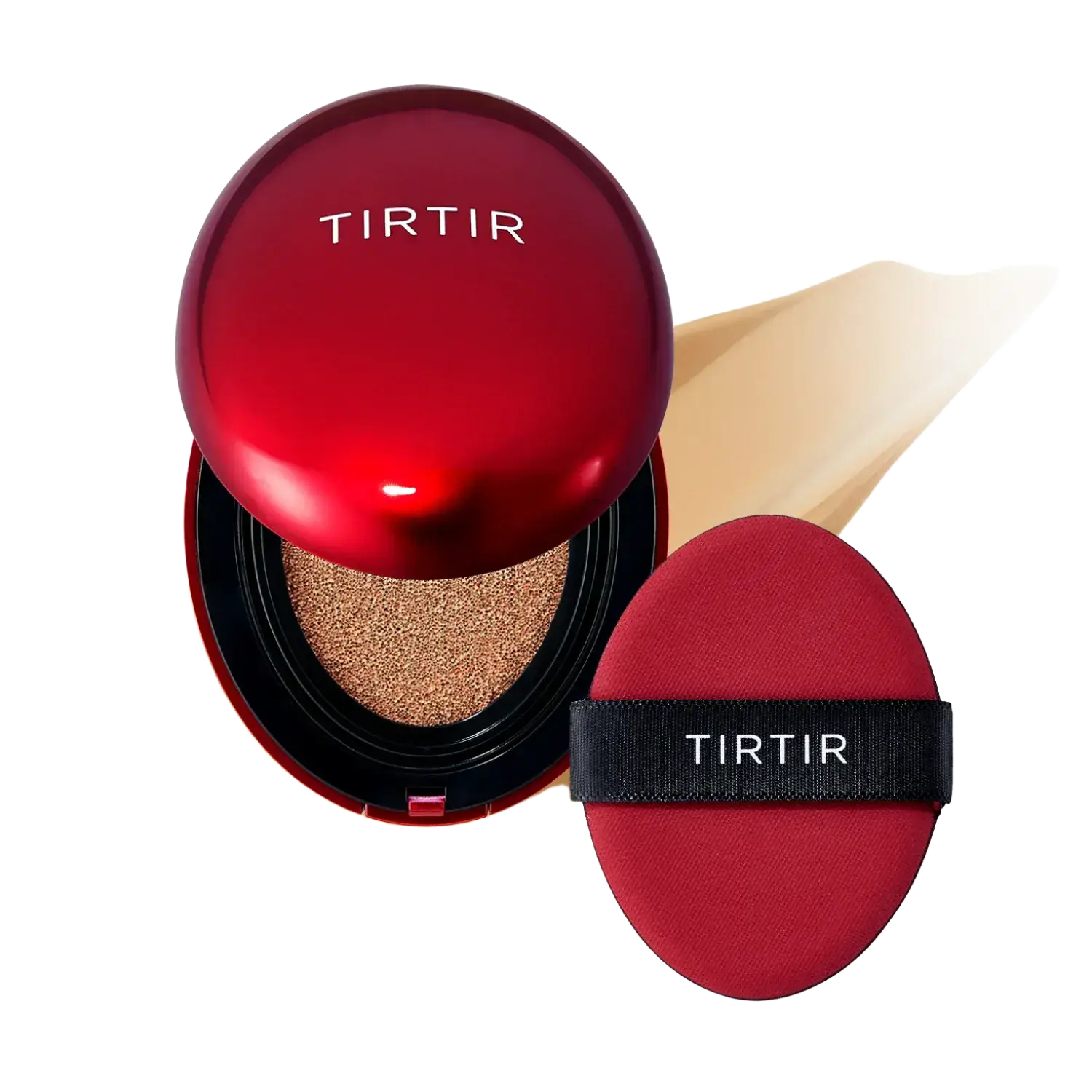 Tirtir Mask Fit Red Cushion 29N Natural Beige