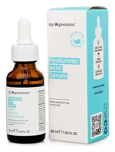 My iN.gredients Hyaluronic Acid Serum