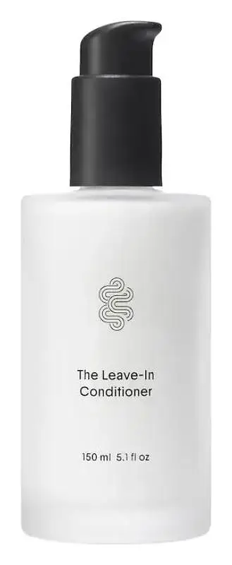 Crown Affair The Leave-In Conditioner