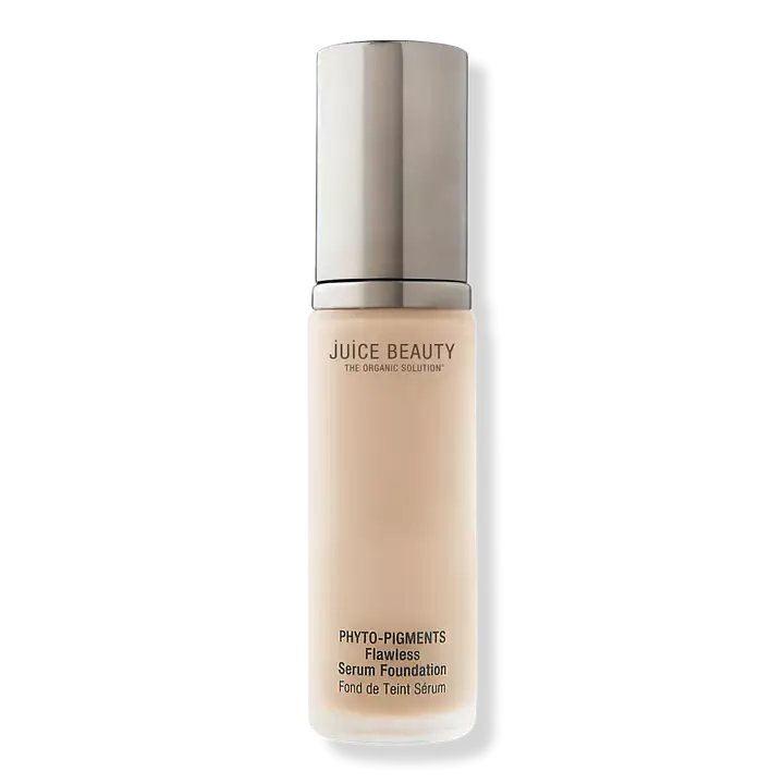 Juice Beauty Phyto-Pigments Flawless Serum Foundation 10 Naked Beige