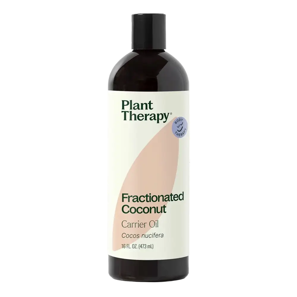 Plant Therapy Fractionated Coconut Carrier Oil