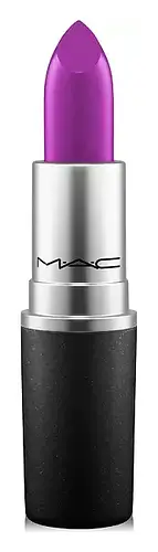 Mac Cosmetics Amplified Lipstick Violetta
