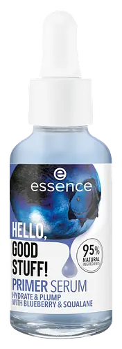 Essence Hello, Good Stuff! Primer Serum