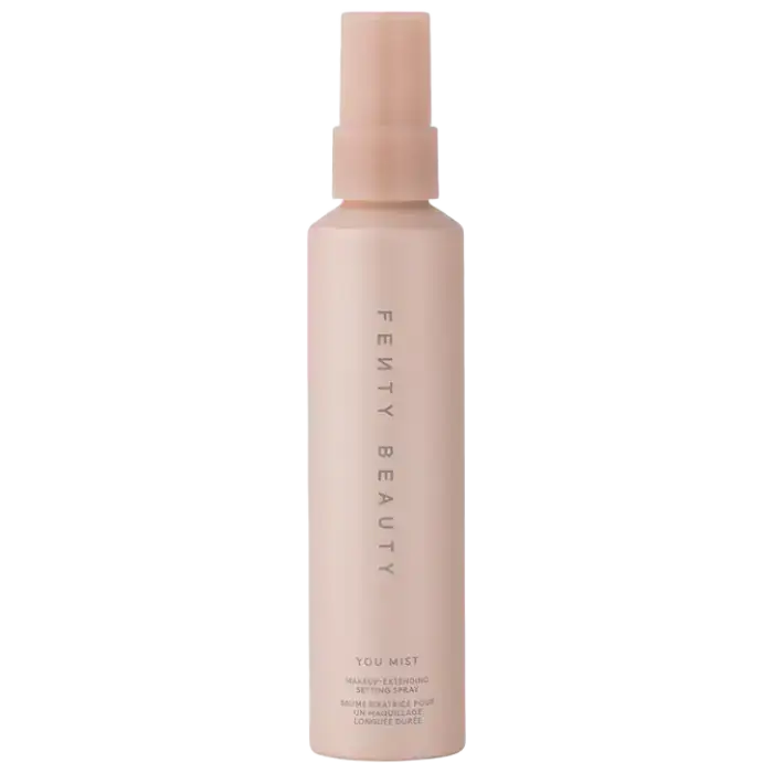 Fenty Beauty You Mist Makeup-Extending Setting Spray