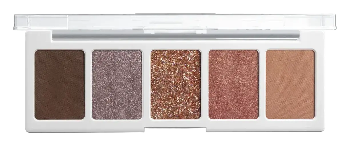 Wet n Wild Color Icon 5-Pan Palette Camo-Flaunt