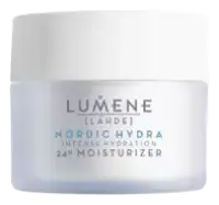 Lumene Nordic Hydra Intense Hydration 24 Hour Moisturizer