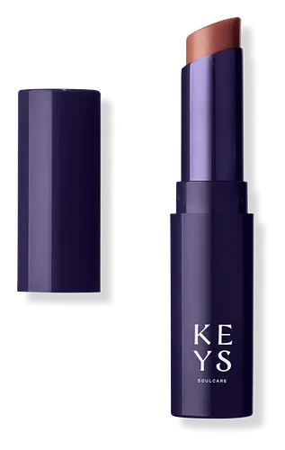 Keys Soulcare Comforting Tinted Lip Balm Gratitude