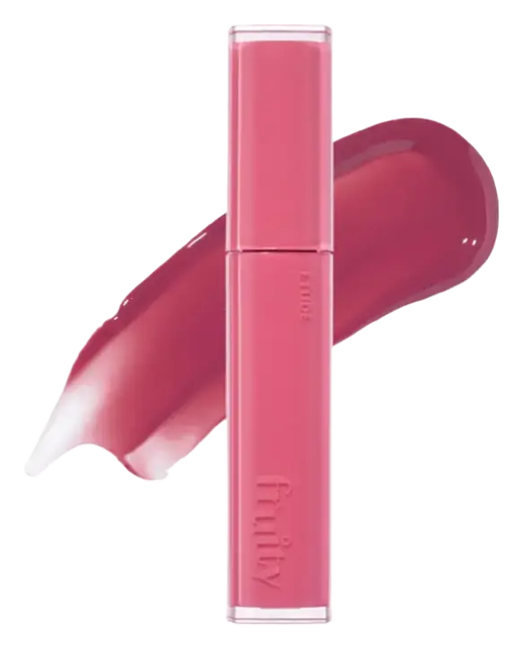 Etude House Fruity Dewy Tint 03 Raspberry Lolly