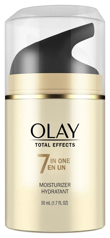 Olay Total Effects 7inOne Face Moisturizer