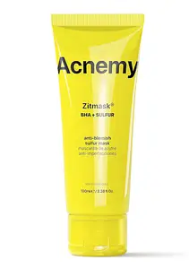 Acnemy Zitmask Anti-Blemish Sulfur Mask