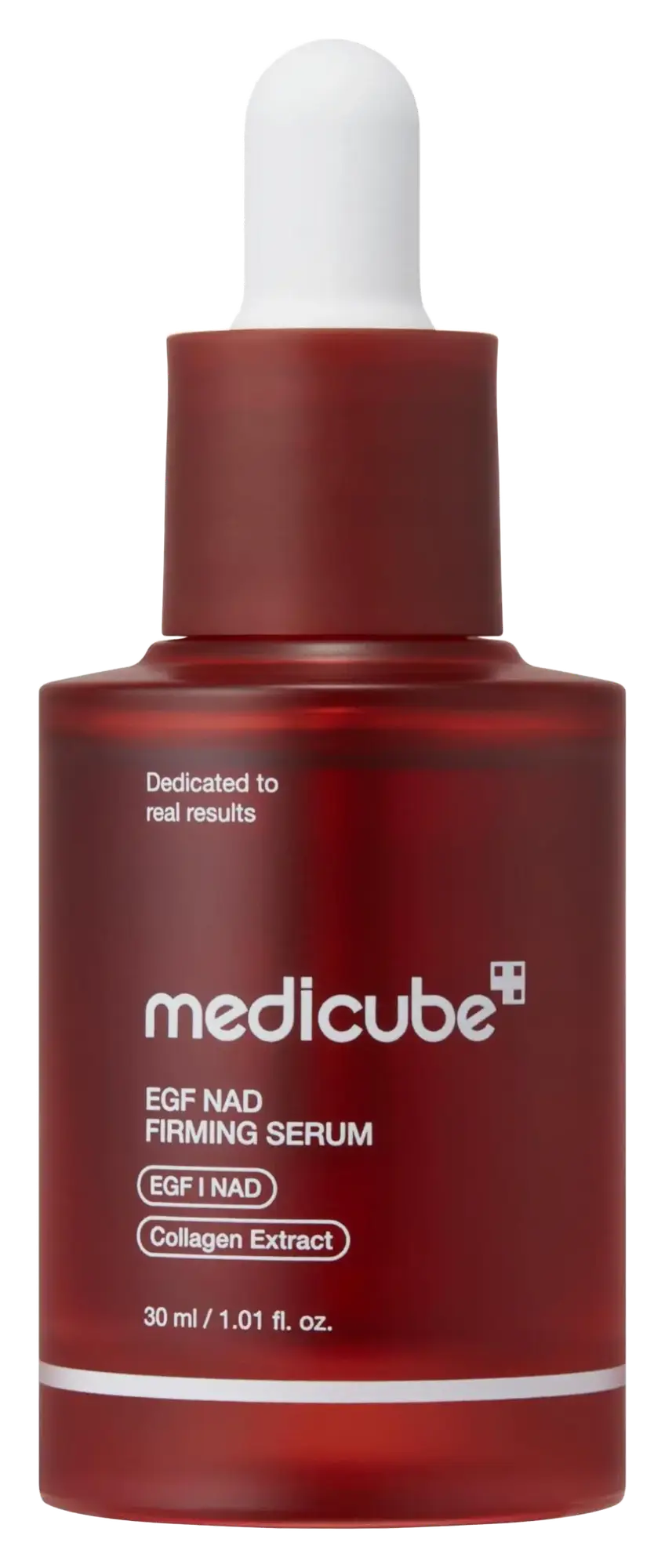 MediCube EGF NAD Firming Serum
