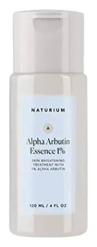 Naturium Alpha Arbutin Essence 1%