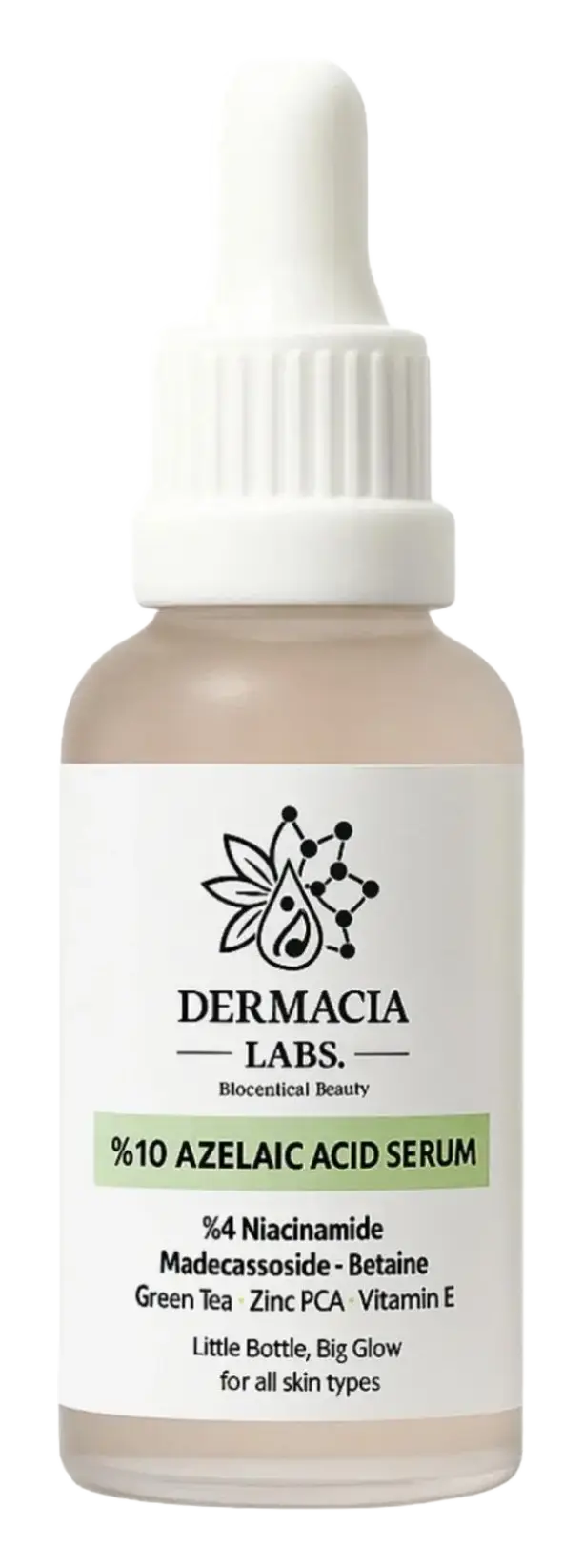 Dermacia Labs 10% Azelaic Acid Serum