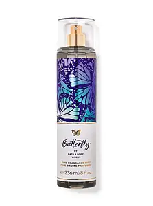 Bath & Body Works Fine Fragrance Mist Butterfly