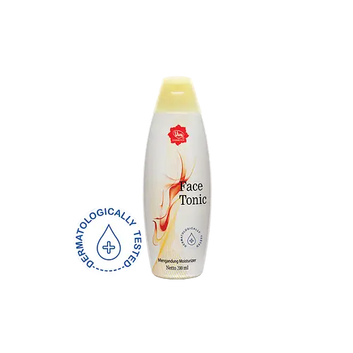 Viva Cosmetics Face Tonic
