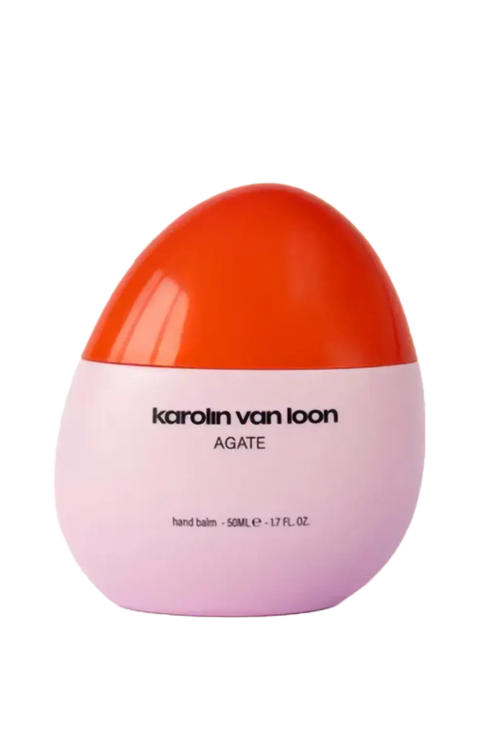 Karolin Van Loon Agate Hand Balm