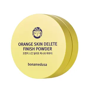 Bonamedusa Orange Skin Delete Finish Powder