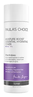 Paula's Choice Moisture Boost Essential Hydrating Toner