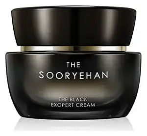 Sooryehan The Black Exopert Cream
