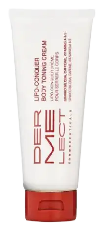 Dermelect Lipo-Conquer Body Toning Cream
