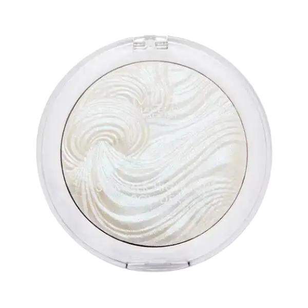 MUA Makeup Academy Shimmer Highlight Powder Pearlescent Sheen