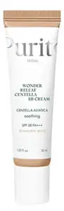 PURITO Wonder Releaf Centella BB Cream SPF 30 23 Natural Beige