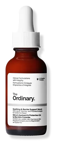 The Ordinary Soothing & Barrier Support Serum
