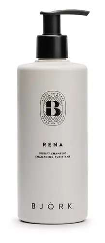 Björk Hair Rena Purify Shampoo