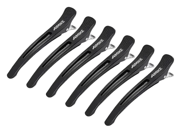 Aimike Professional Hair Clips