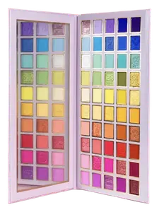 P. Louise AM-PM Palette