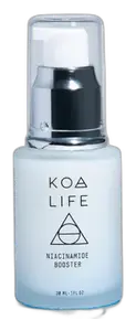 Koa Life Niacinamide Booster