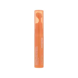 innisfree Vitamin C Niacinamide Brightening Eye Serum