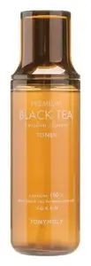 TONYMOLY Premium Black Tea London Classic Toner
