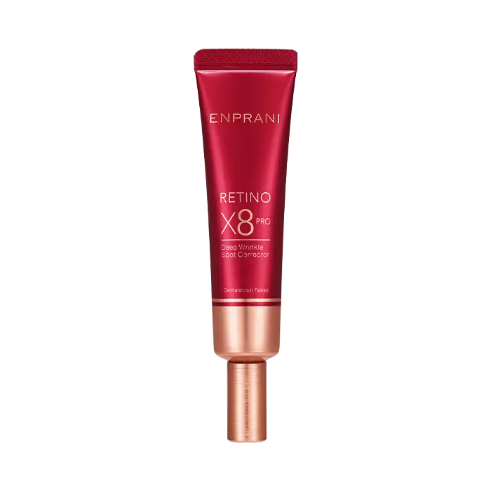 Enprani Retino X8 Pro Deep Wrinkle Spot Corrector