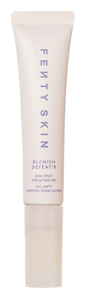 Fenty Beauty Blemish Defeat'r BHA Spot-Targeting Gel