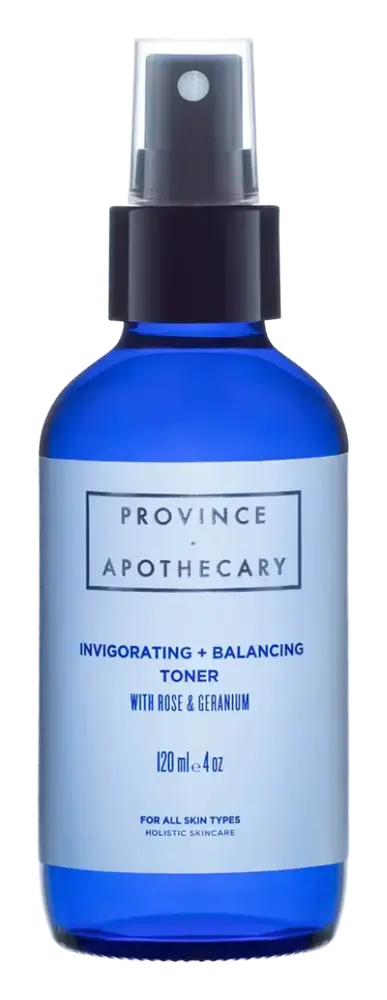 Province Apothecary Invigorating + Balancing Toner