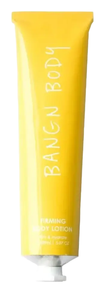 Bangn Body Firming Lotion