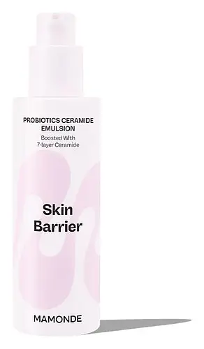 Mamonde Probiotics Ceramide Emulsion