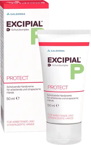 Galderma Excipial Protect Schützkomplex Schützende Handcreme