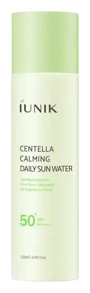 iUNIK Centella Calming Daily Sun Water SPF 50+