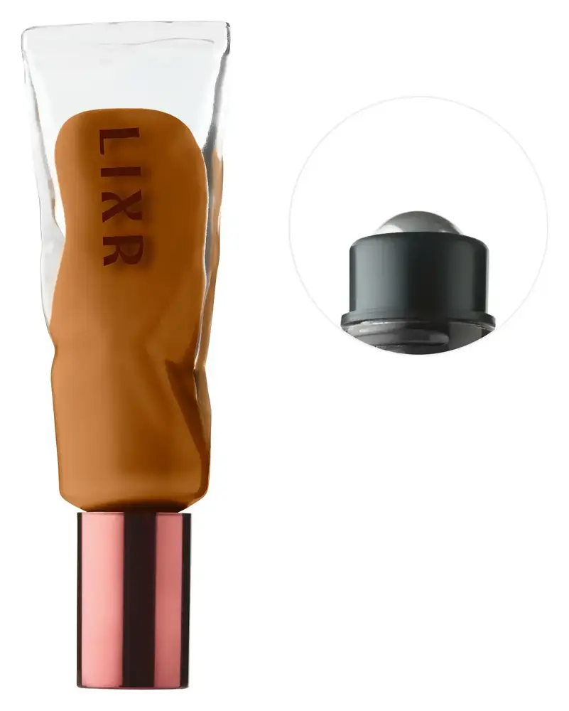 Lixr Skin Shake Clay