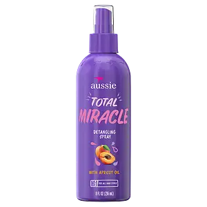Aussie Total Miracle Detangling Spray