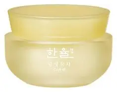 Hanyul Yuja Sleeping Mask