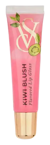 Victoria’s Secret Flavored Lip Gloss Kiwi Blush