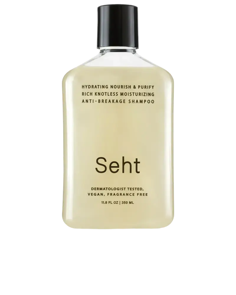 Seht Haircare Seht Shampoo