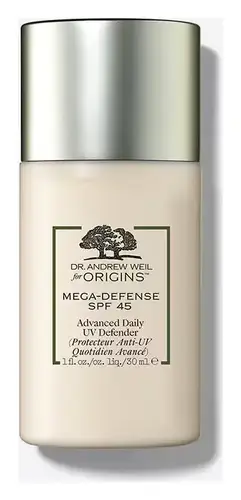 Origins Dr. Andrew Weil Mega-Defense SPF 45