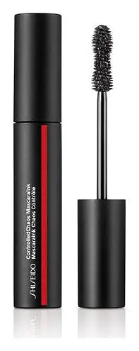 Shiseido ControlledChaos MascaraInk 01 Black Pulse