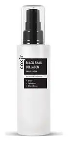 Coxir Black Snail Collagen Emulsion